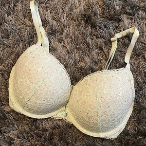 Victoria Secret Dream Angels Push-Up Bra